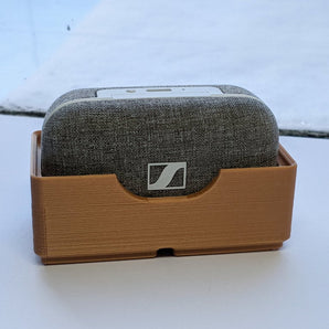 Caja Gridfinity para Sennheiser Momentum True Wireless 2