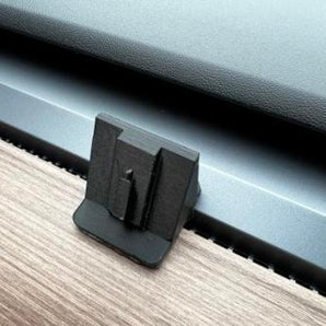 Soporte Saphe Drive Pro para Tesla Model 3