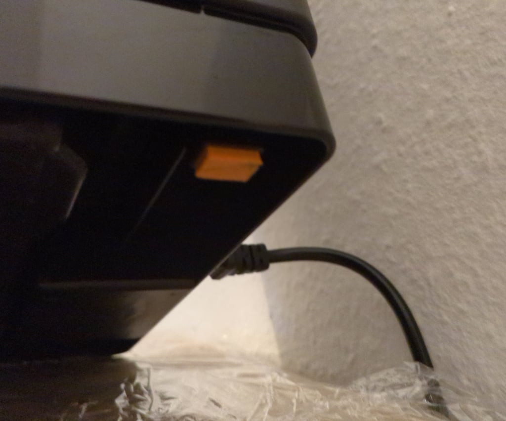 PHILIPS SAECO Cafetera Pie de goma