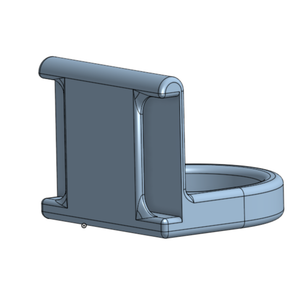 Soporte para martillo para cinturón