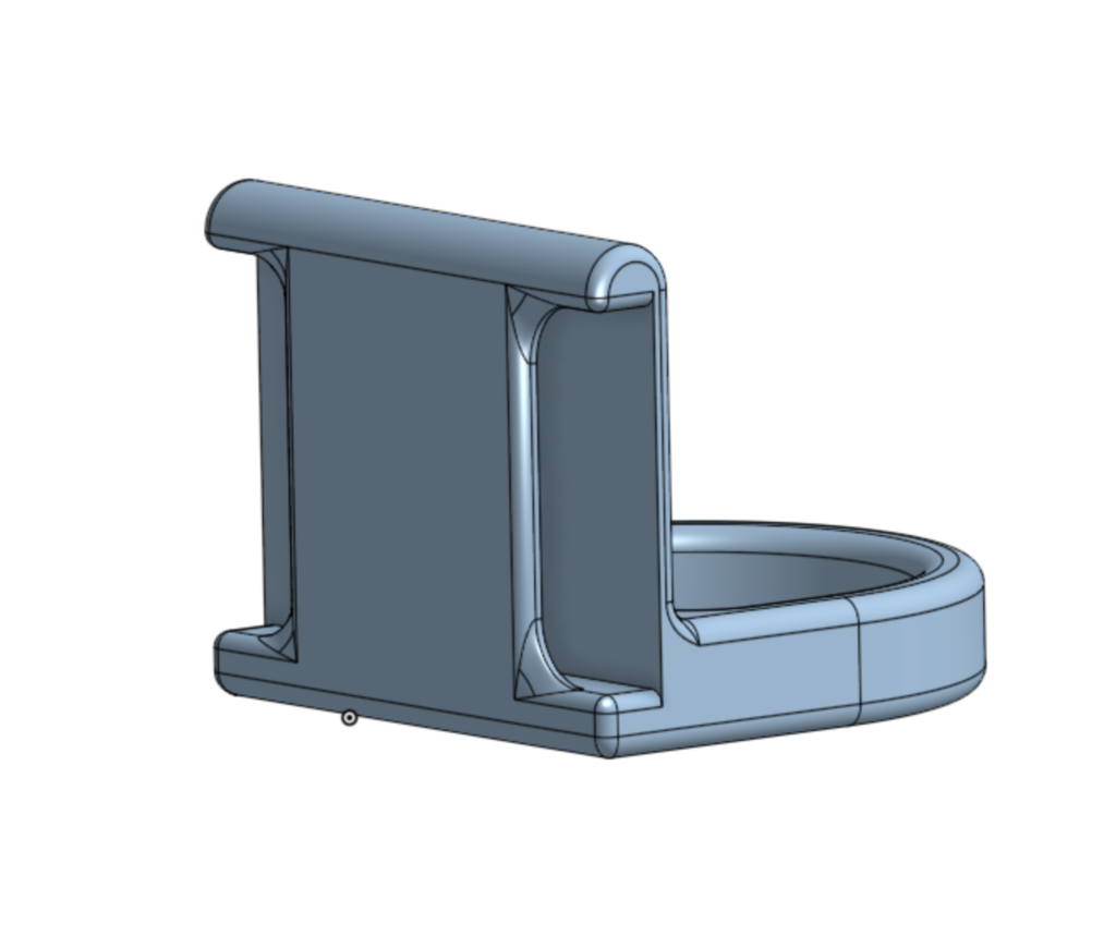 Soporte para martillo para cinturón