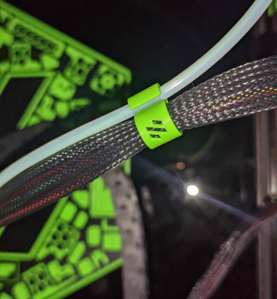 Conector de cable Voron Umbilical mod CANbus