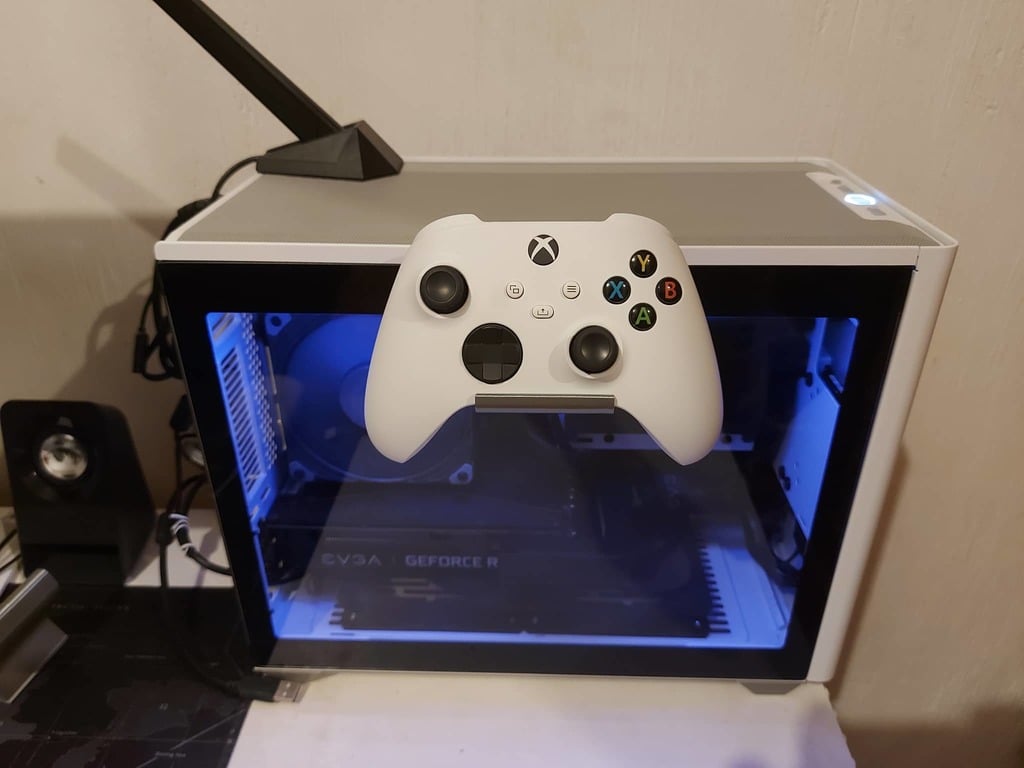 Soporte para controladores Xbox NR200 / NR200P