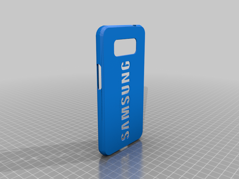 Funda para teléfono Samsung Galaxy Grand Prime g530 con diseño de corazón