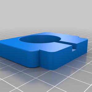 Elegante soporte de carga para Apple Watch