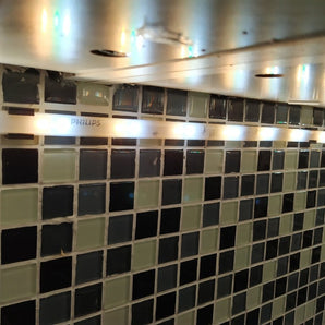 Clips para tiras LED Philips Hue