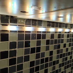 Clips para tiras LED Philips Hue