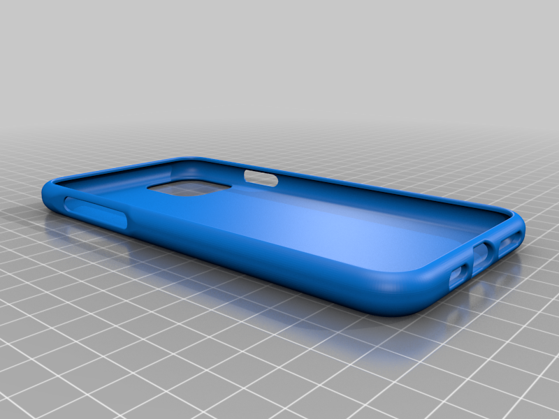Funda flexible para iPhone 11, 11 Pro, 11 Pro Max