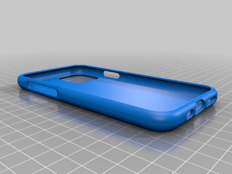 Funda flexible para iPhone 11, 11 Pro, 11 Pro Max