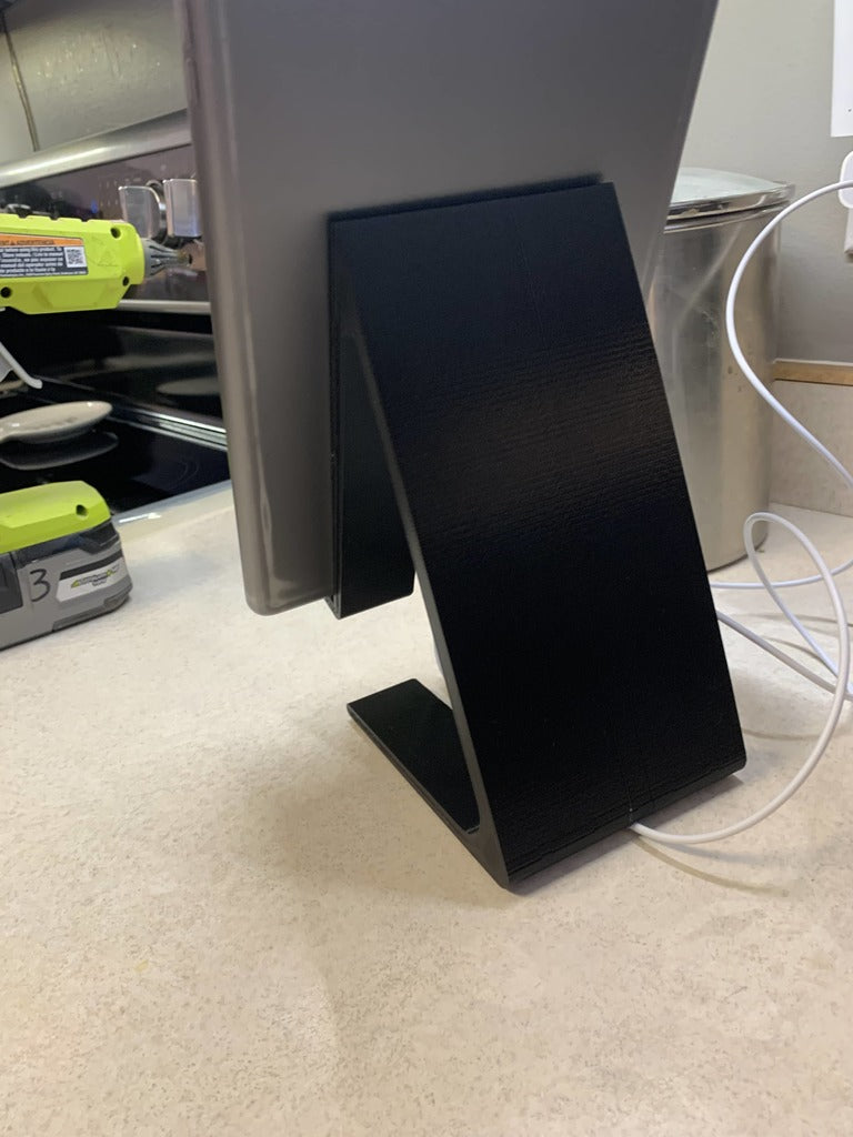 Soporte para iPad Air y iPad Pro