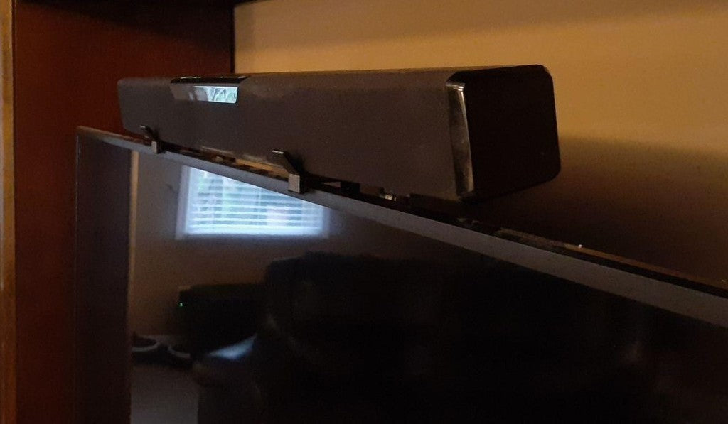 Soporte de barra de sonido para TV: optimice su configuración de sonido
