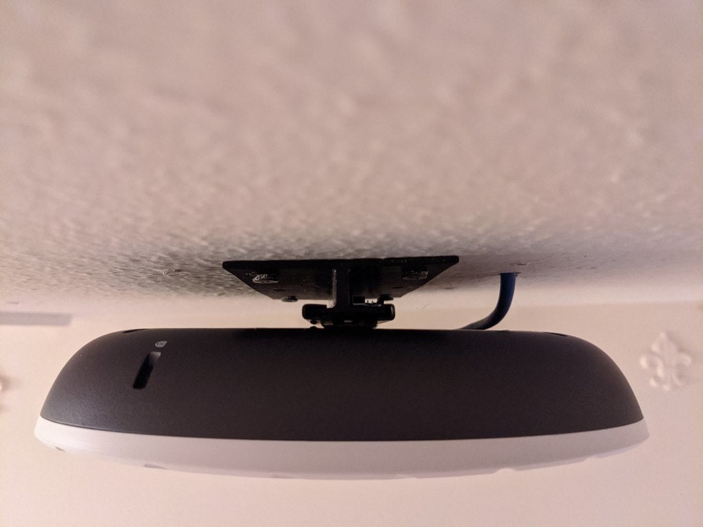 Soporte de techo Aruba Networks AX para AP-505, AP-515, AP-535