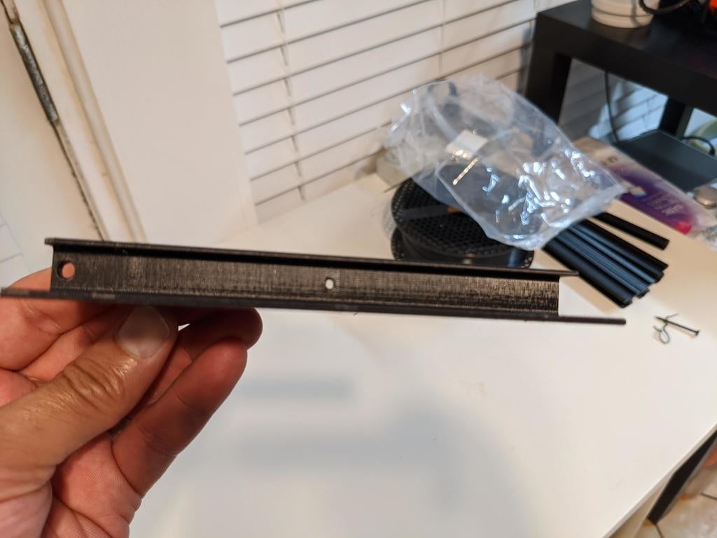 Soporte de techo Aruba Networks AX para AP-505, AP-515, AP-535
