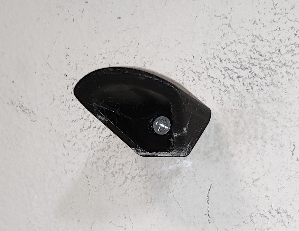 Soporte de pared para rollo de cinta - Soporte de cinta para pared