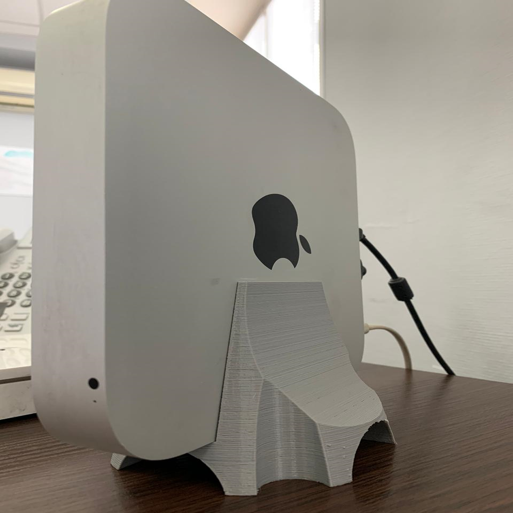 Soporte para Mac Mini