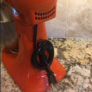 Organizador de cable inteligente para batidora KitchenAid