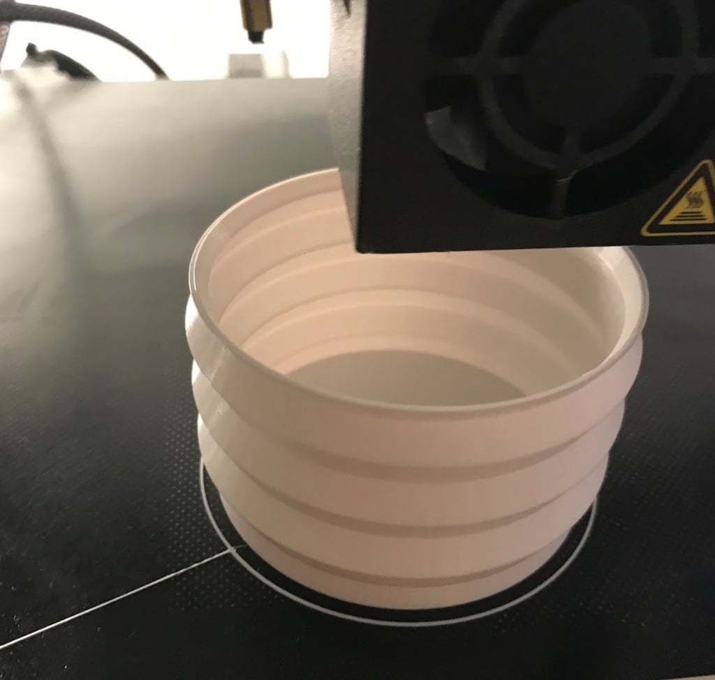 Fuelle paramétrico para molinillo de espresso de dosis única