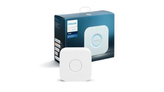Soporte de pared Philips Hue Hub V2.1 Skadis