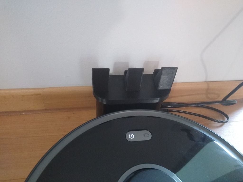 Soporte para mopa para Roborock S5 Max