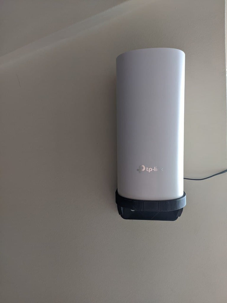 Montaje en pared TP-Link Deco E4