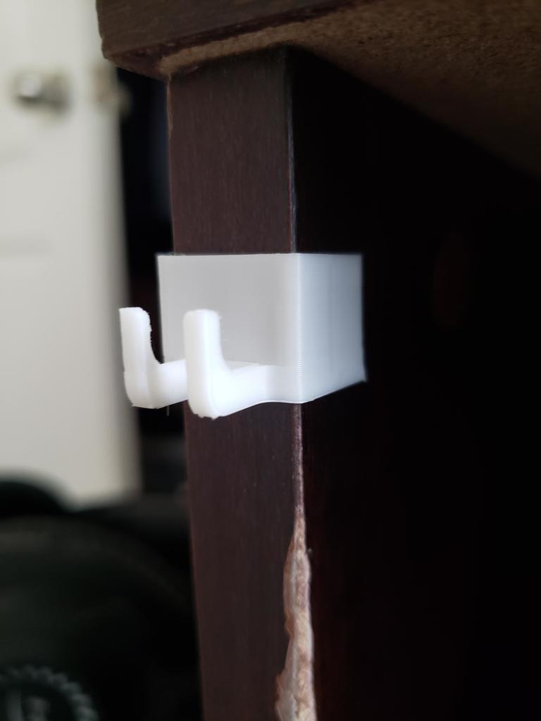 Soporte de cable para escritorio - Organiza tu cargador Samsung USB C