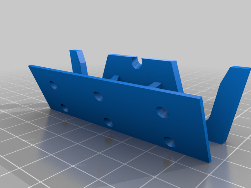 Soporte de pared para controladores PS4 DualShock 4