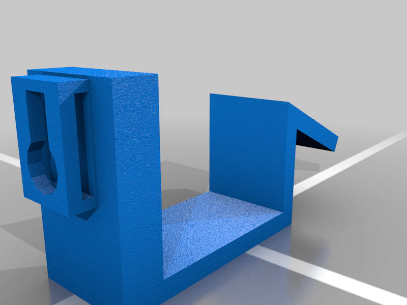 Soporte de pared para el control remoto de PS4