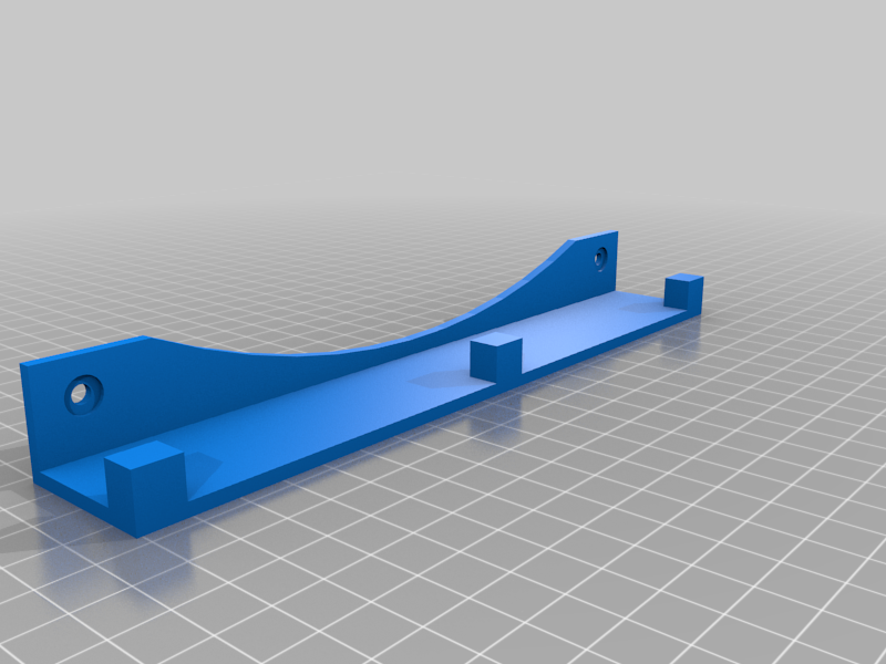 Soporte de pared para PS4