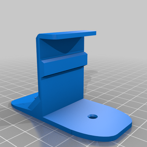 Montaje en pared para PS4 Slim