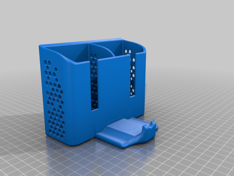Soporte de pared para mandos a distancia y mando de PS4