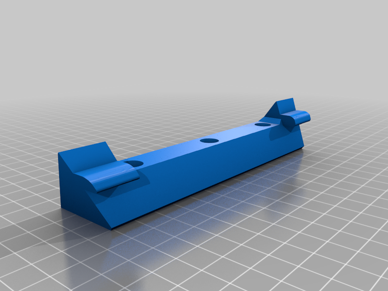 Montaje en pared para PS4 ancho