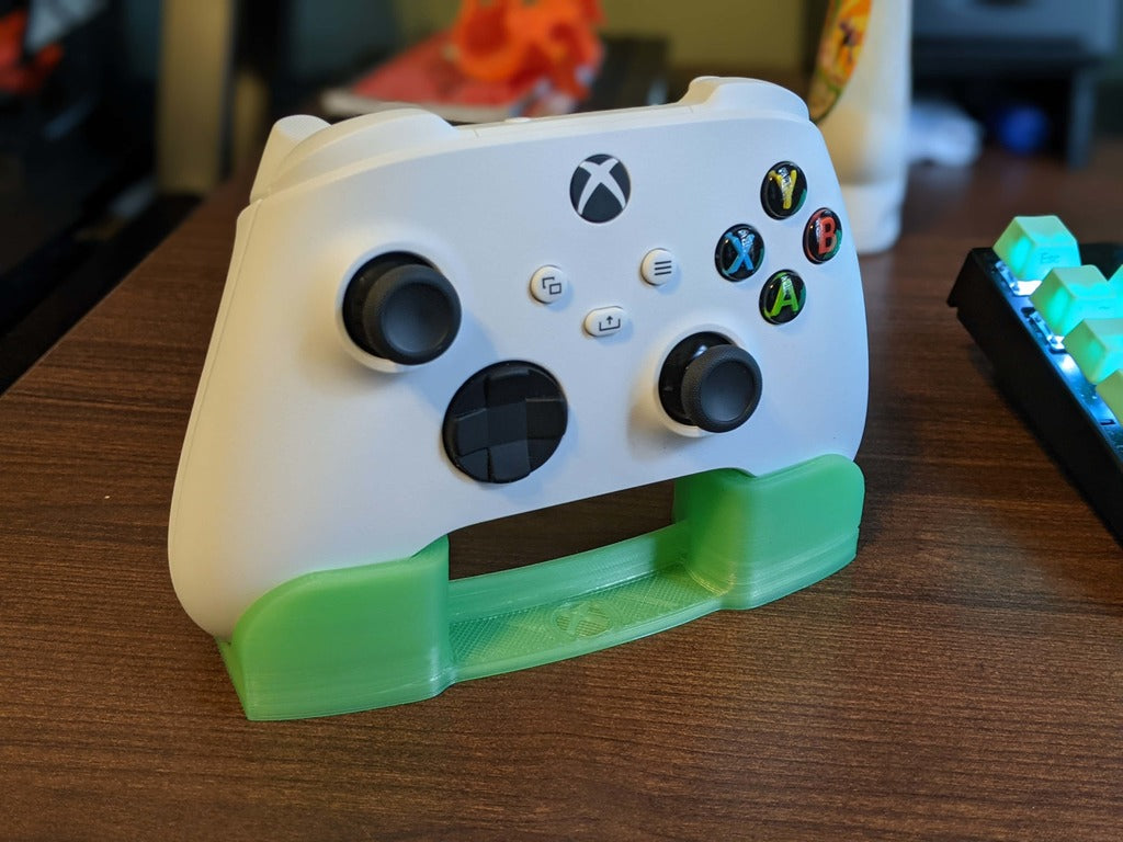 Soporte para controladores de Xbox One y Series X|S