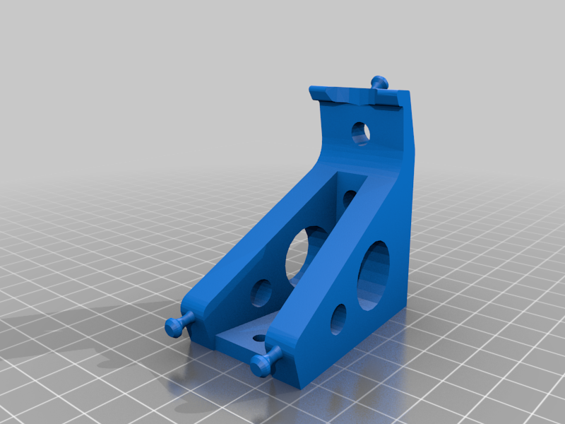 Soporte de pared para controlador PS4 Sikret