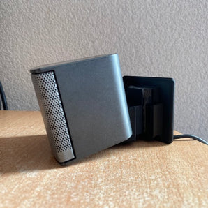Soporte de pared Bose Companion 3 Satélite (Juego para 2 altavoces)