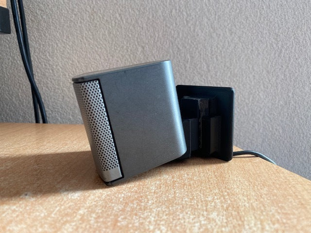 Soporte de pared para satélite Bose Companion 3