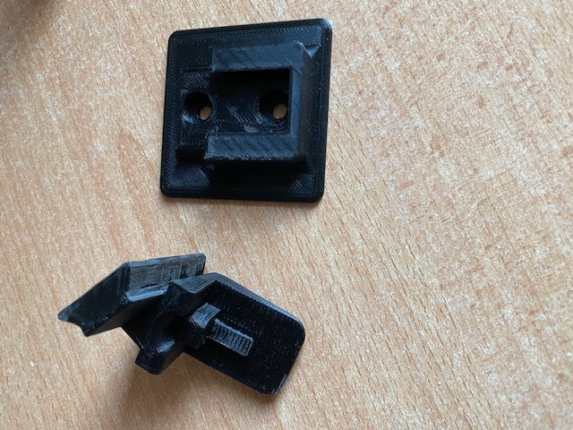 Soporte de pared para satélite Bose Companion 3