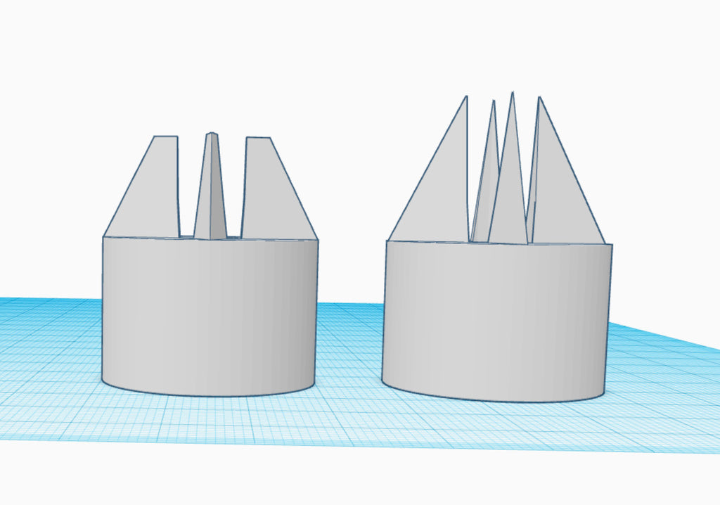 Rocket Design Soporte para Apple Pencil (1ª generación)