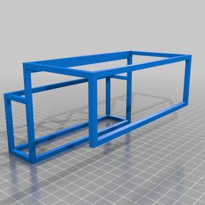 Soporte de esponja adaptable para el fregadero de la cocina