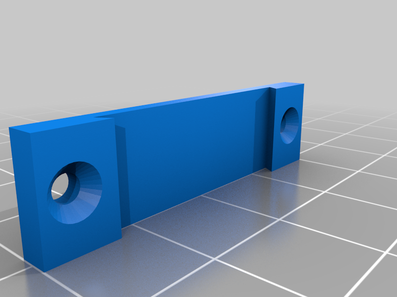 Soporte de pared para mando a distancia de Apple TV (modelo 2022)
