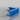 Soporte de pared flexible para tableta con portalápices integrado
