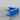 Soporte de pared flexible para tableta con portalápices integrado