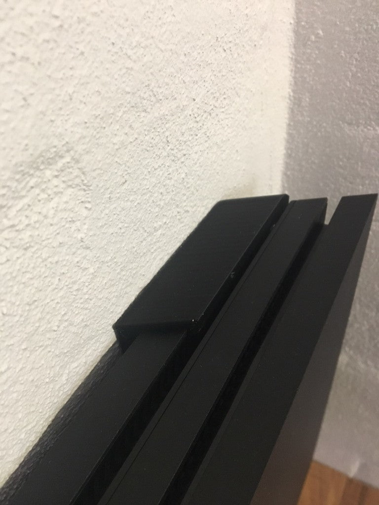 Soporte de pared para PS4 Pro