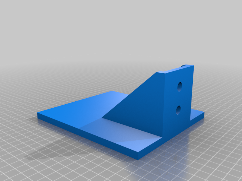 Montaje de pared para altavoces de sonido envolvente