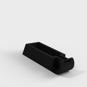 Pies para teclado Logitech diNovo Edge