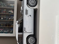 Soporte de pared para Lego Aston Martin DB5 - 10262