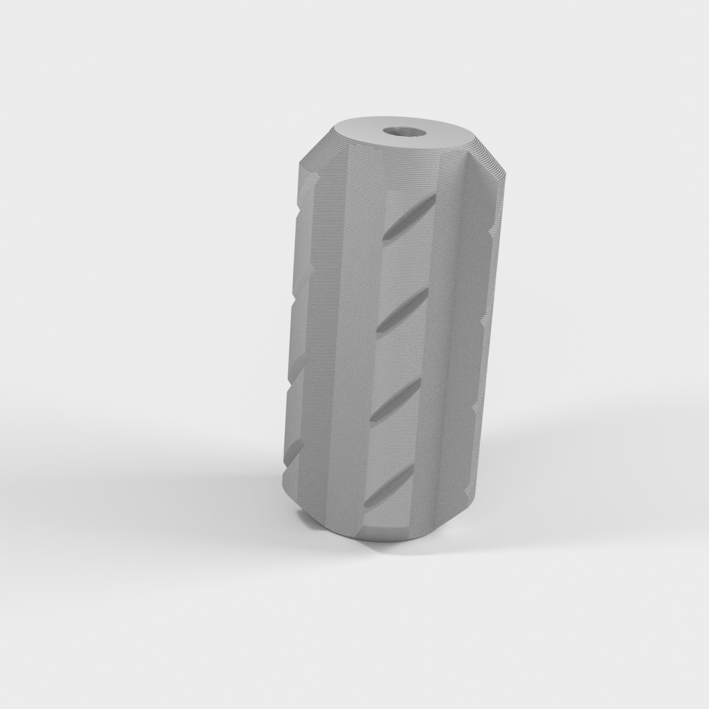 My 3D Model