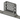 10-tommer rackbeslag til TP-Link SG1005P og SG105