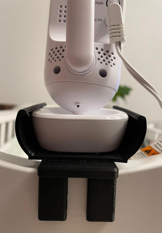 Soporte para monitor de bebé Motorola VM44