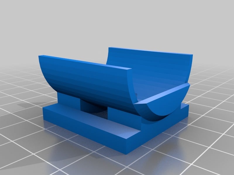 Piezas de barco RC: Timón, Hélice y Soporte de Motor