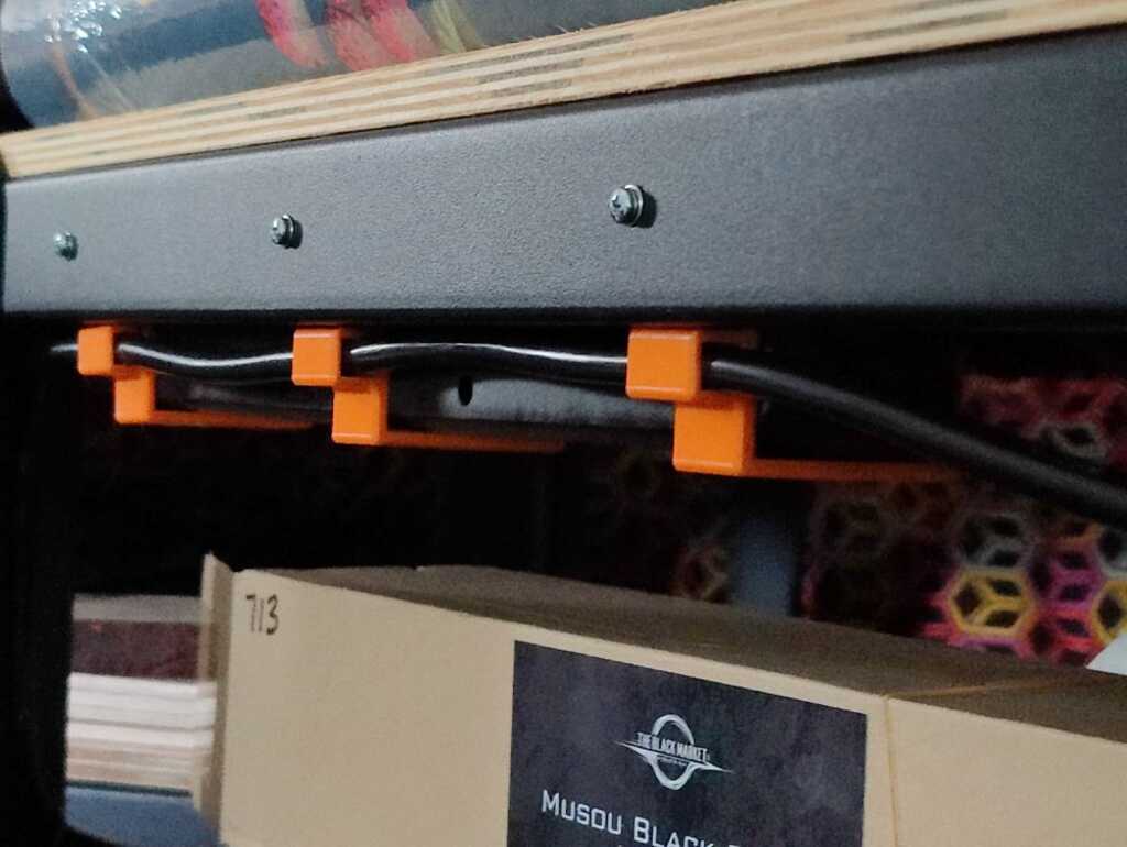 Soporte para cable de extensión Ikea Bror